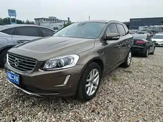 Volvo XC60 2016