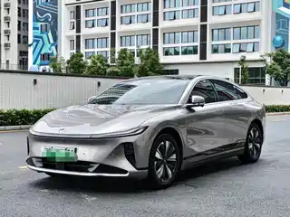 Changan Qiyuan A07 2024