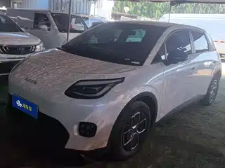 Aion UT 2025