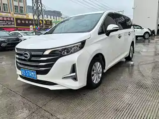 GAC Trumpchi M6 2020