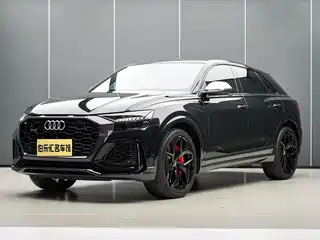 Audi Audi RS Q8 2021