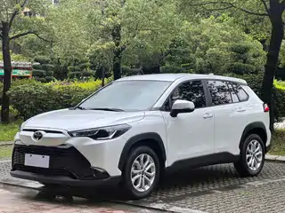 Toyota Frontlander 2025