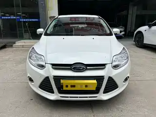Ford Focus 2013