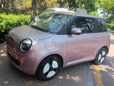Changan Qiyuan Lumin 2022