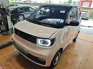 Wuling Motors Hongguang MINIEV 2022