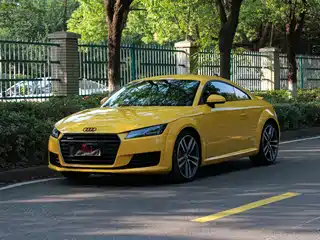 Audi Audi TT 2015