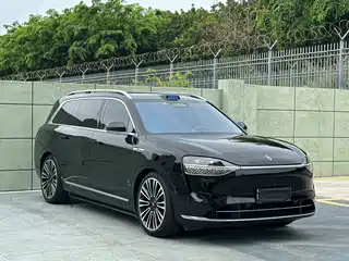 AITO Wenjie M9 2025