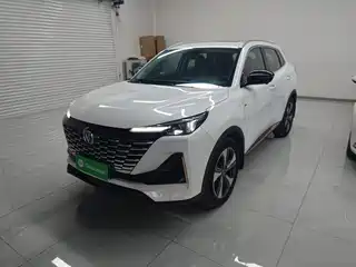 Changan CS55 PLUS 2021