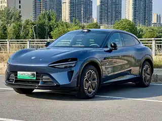 Xiaomi Auto YU7 2025