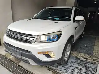 Changan CS75 2015