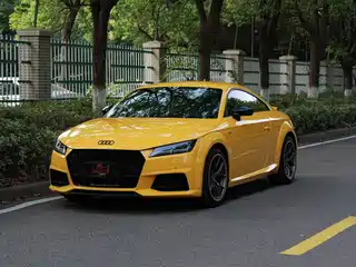 Audi Audi TT 2017