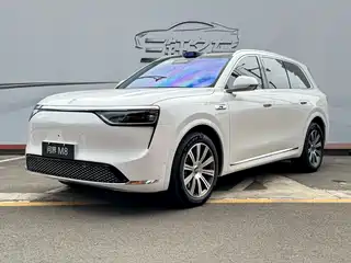 AITO Wenjie M8 2025
