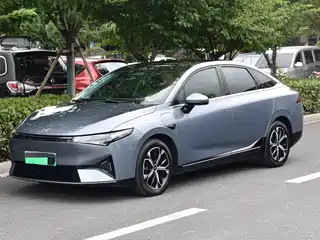 XPeng P5 2022