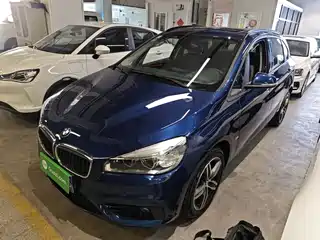 BMW 2 Series Touring 2016