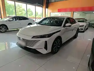Changan Yida 2024