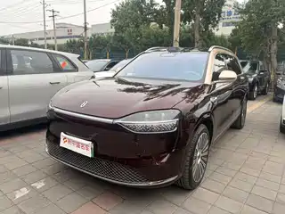 AITO Wenjie M9 2025