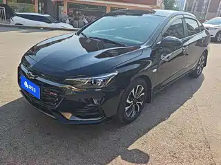 Chevrolet Monza 2021
