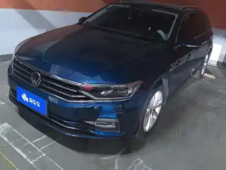 Volkswagen Weilan 2021