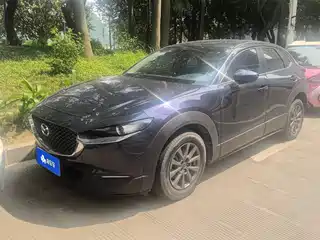 Mazda CX-30 2020