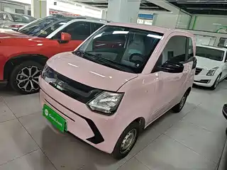 Dongfeng Fengguang Fengguang MINIEV 2022