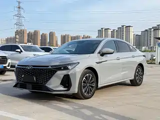 Chery Fengyun A8 2024