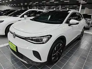 Volkswagen ID.4 2025