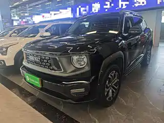 Haval Da Gou 2nd Gen 2023