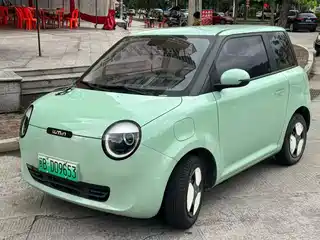 Changan Qiyuan Lumin 2022