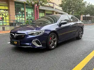 Buick Regal 2020