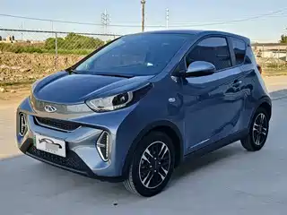 QQ New Energy Little Ant 2023