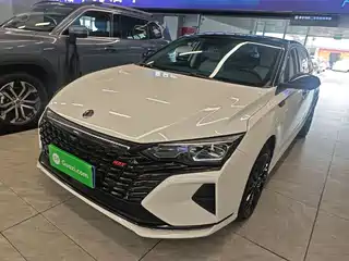 Dongfeng Aeolus Yixuan MAX 2021