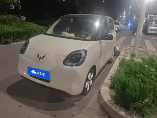 Wuling Motors Hongguang MINIEV 2025