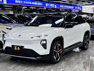 NIO NIO ES7 2024