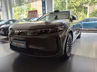 Voyah Auto VOYAH FREE 2025