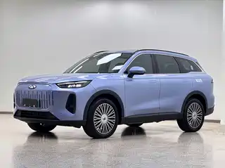 Chery Fengyun T9 2024