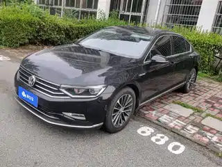 Volkswagen Magotan 2020