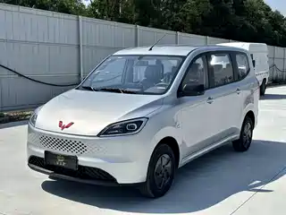 Wuling Motors Hongguang 2025