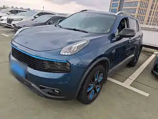 Lynk & Co 01 2018