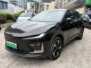Nezha Auto Nezha X 2023