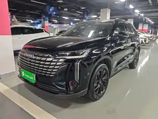 Haval H6 2024