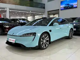 Zhijie S7 2025