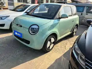 Changan Qiyuan Lumin 2022