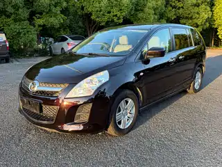 Mazda 8 2014