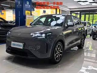 Leapmotor A10 2026