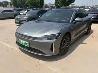 Chery Fengyun Fengyun A9L 2025