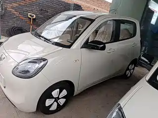 Wuling Motors Hongguang MINIEV 2026