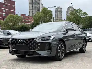 Chery Arrizo 8 PRO 2025