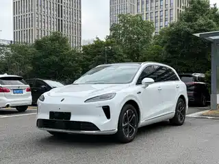Shangjie Shangjie SUV 2025