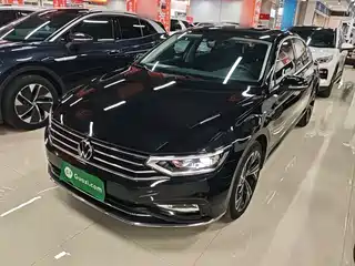 Volkswagen Magotan 2022