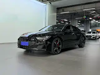 Audi Audi A7 2024